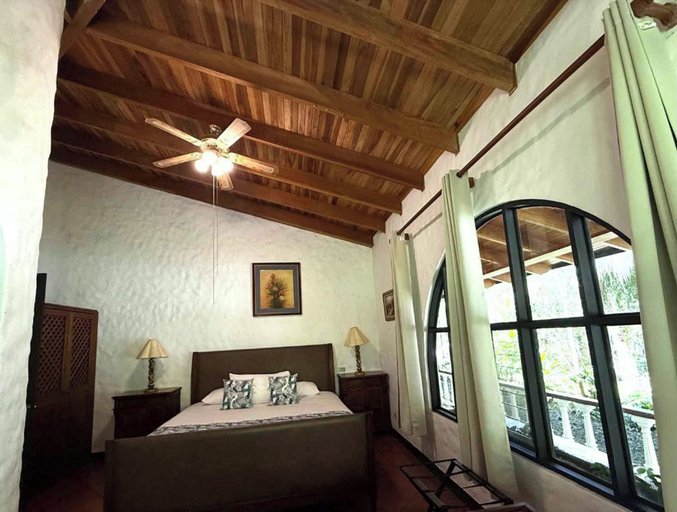 Bedroom 3, Rio Perlas Thermal Resort & Spa, Cartago