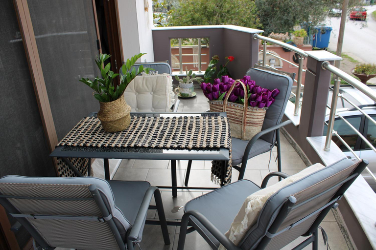 Balcony/terrace 3, Villa Minore, East Macedonia and Thrace