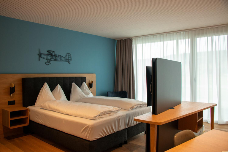 Bedroom 8