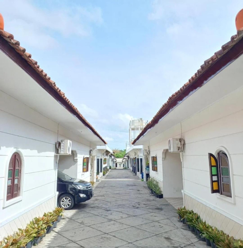 Exterior & Views 5, marini hotel, Solo