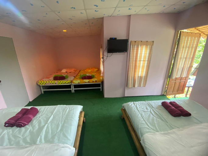 Bedroom 8