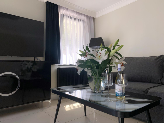 Others 4, Willa Buk APARTAMENTY, Kamień