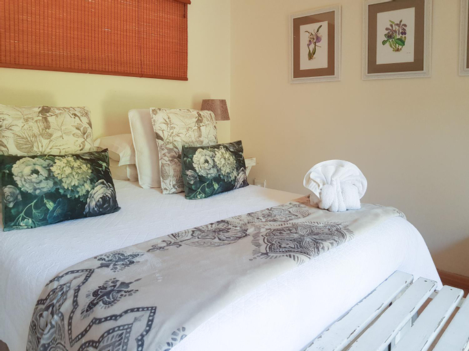 Bedroom 16