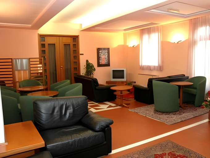 Others 4, Hotel Le Mura e Residence, Perugia