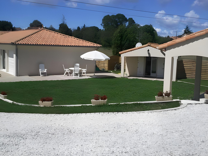 Others 2, Chambres d'hotes LA COZY, Charente-Maritime