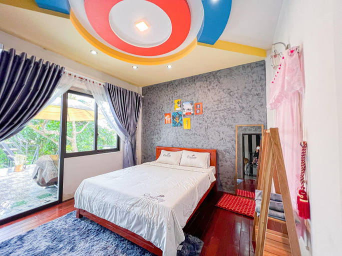 Bedroom 11