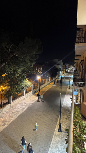 Exterior & Views 2, AC GOLD B&B Boutique Rooms & Suite, Reggio Di Calabria