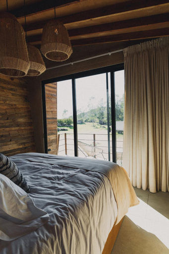 Bedroom 3, Paraje Hotel de Campo, Ensenada