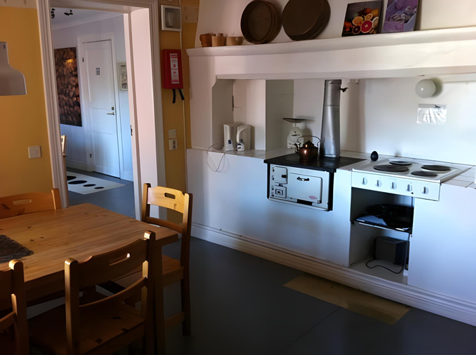 Others 2, STF Hostel Mariestad, Mariestad