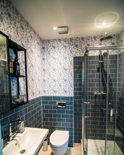 Others 3, Grace Boutique Apartments, Halle (Saale)