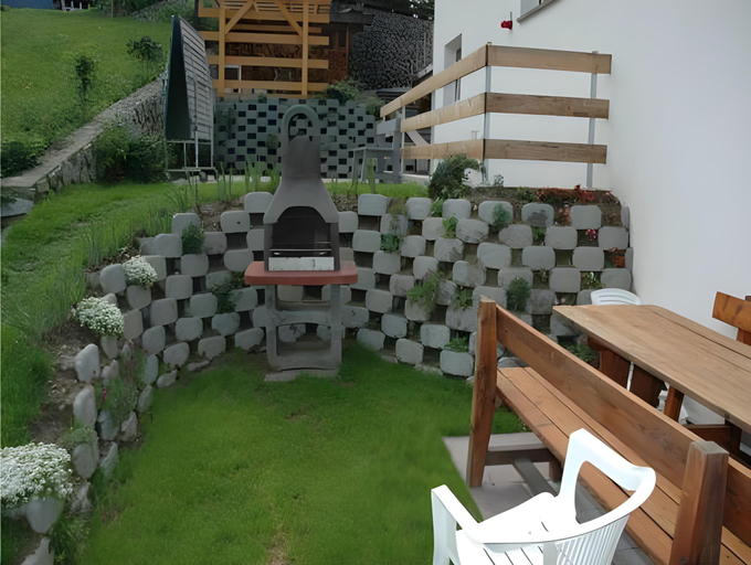 Others 5, Panorama Residence Schlossblick, Bolzano