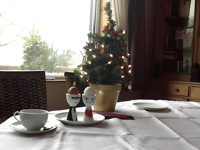 Others 2, The Sands B&B Rostrevor