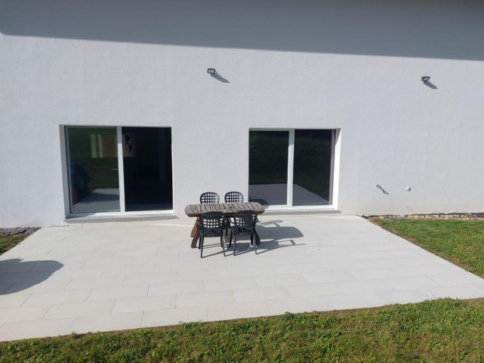 Others 2, Chambres de la Tuilerie, Les Franches-Montagnes