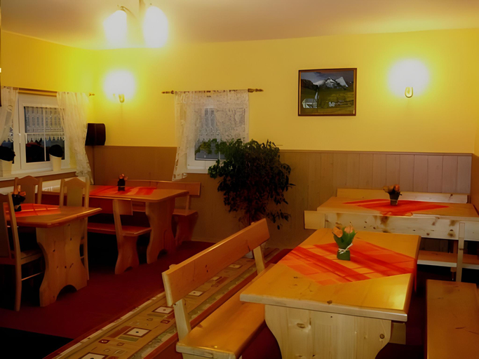 Food & Drinks 4, Penzion Sona, Poprad