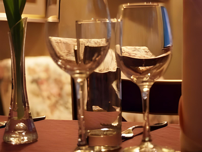 Food & Drinks 5, Hotel Siesta, Świebodzin