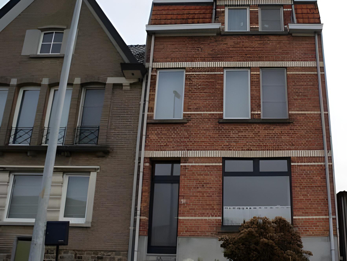 Others 5, B&B-Fine Fleur, Oost-Vlaanderen