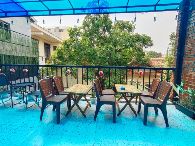 Others 5, Can ho Studio-Banana Homestay, Huế