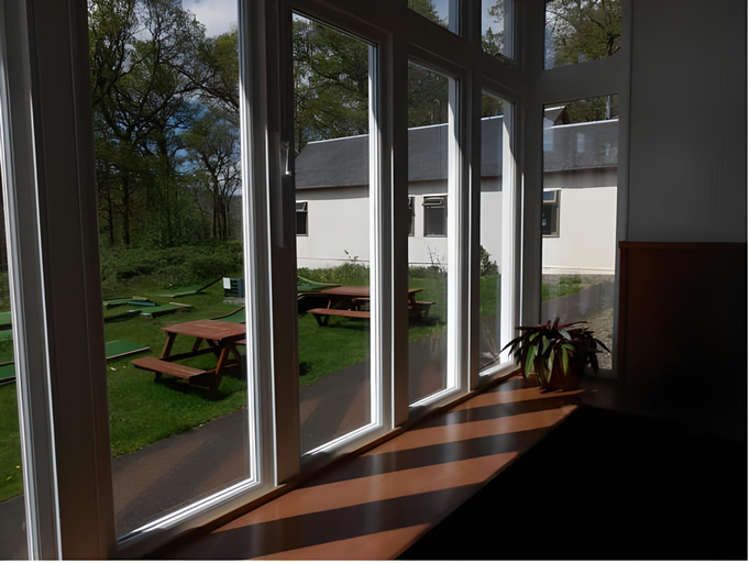 Others 5, Rowardennan Youth Hostel, Stirling