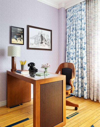 Bedroom 2, Graduate By Hilton Chapel Hill, Orange