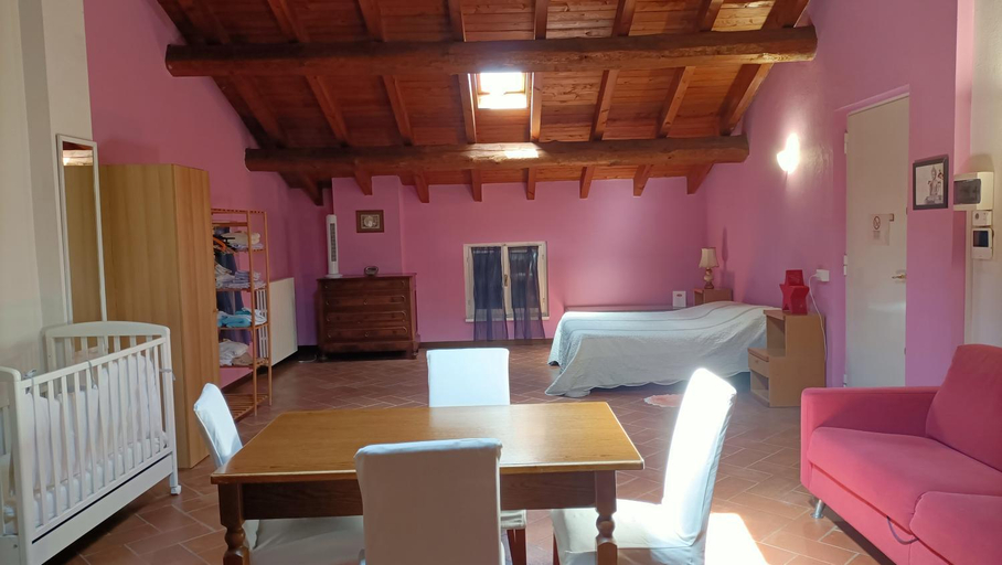Others 3, B&B IL Loto BIKE FRIENDLY, Cremona