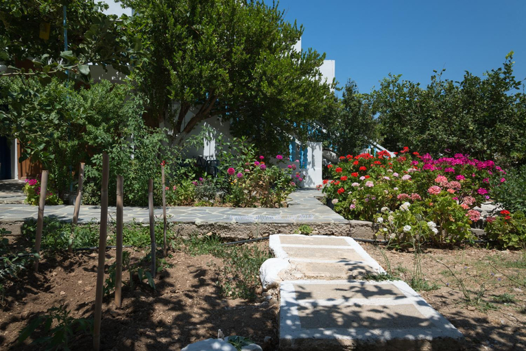 Others 4, Akrogiali Apartments, South Aegean