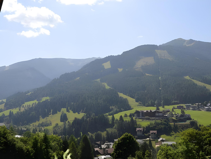 Others 4, Panoramapension Lerchner, Spittal an der Drau