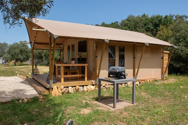 Others 4, Domus Olea Glamping, Brindisi