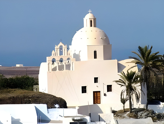 Others 4, Anna Pension, South Aegean