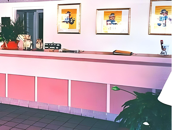 Others 4, Travel Inn - Lugoff, Kershaw