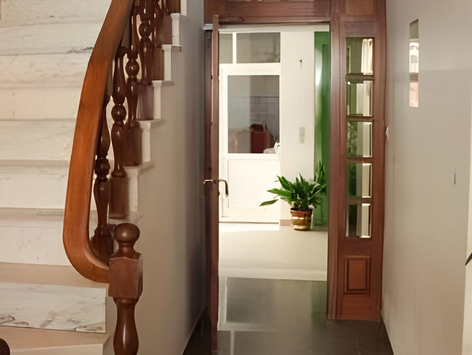 Hotel Primavera, Leiria