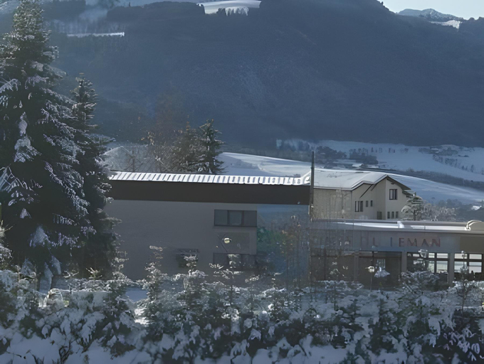Exterior & Views 1, Village Club Les Cimes du Leman-Neaclub, Haute-Savoie