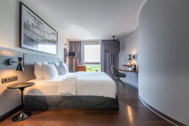 Bedroom 9