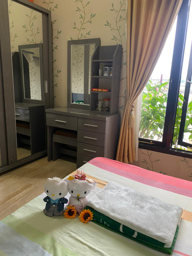 Others 4, MOZA HOUSE Wonosobo, Wonosobo