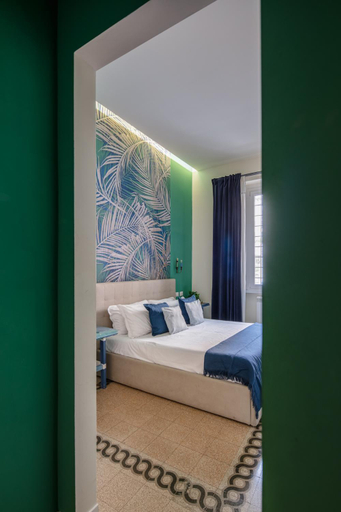 Others 5, Altair Guest House, Rome