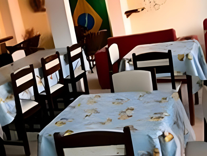 Food & Drinks 3, Pousada Beijos y Abracos, Natal