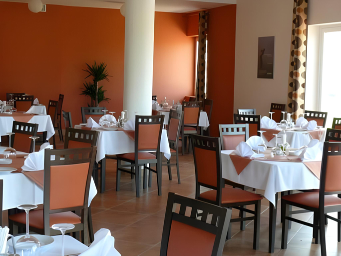Food & Drinks 4, Golf Hotel Lisia Polana, Nowy Dwór Mazowiecki