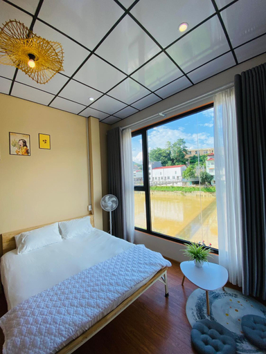 Bedroom 9