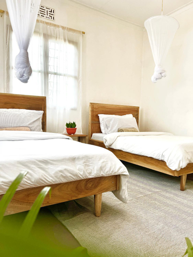 4, Goodtimewithfar House, Moshi Urban