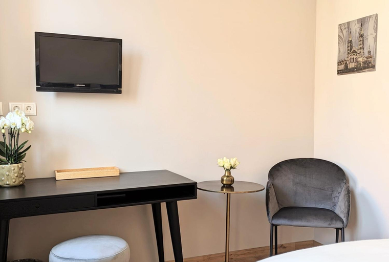 Others 5, Hotel Martin am Dom, Bamberg
