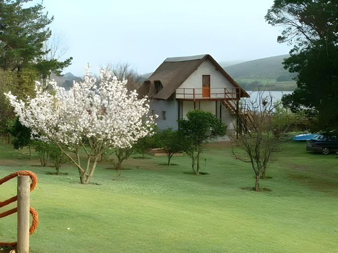 Others 5, Tides River Lodge, Overberg