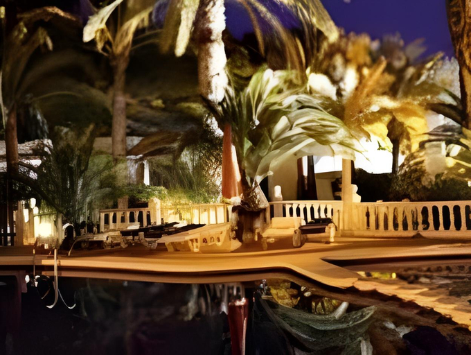 Others 3, Apartamentos Oasis de las Palmeras, Murcia