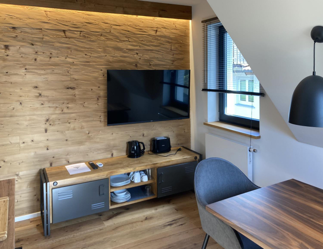 Others 3, Filder-Appartements, Esslingen