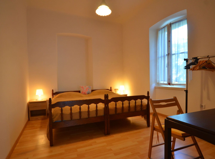 Bedroom, Charming Rovinj Haven, Rovinj