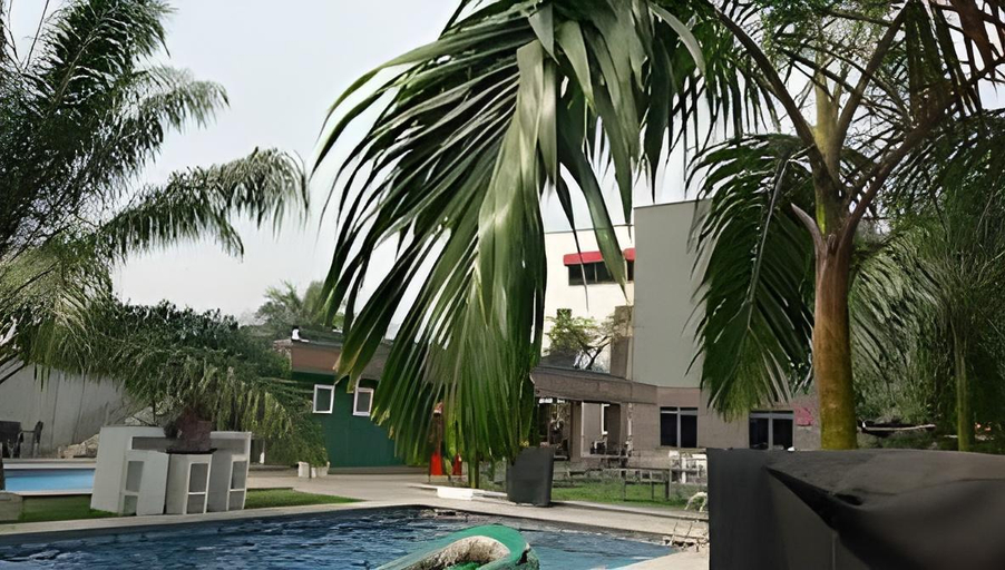 Others 2, BON Hotel Smith City Awka, AwkaSout