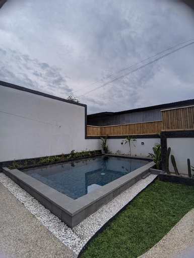 Sport & Beauty, Villa Ji - Jimbaran, Badung