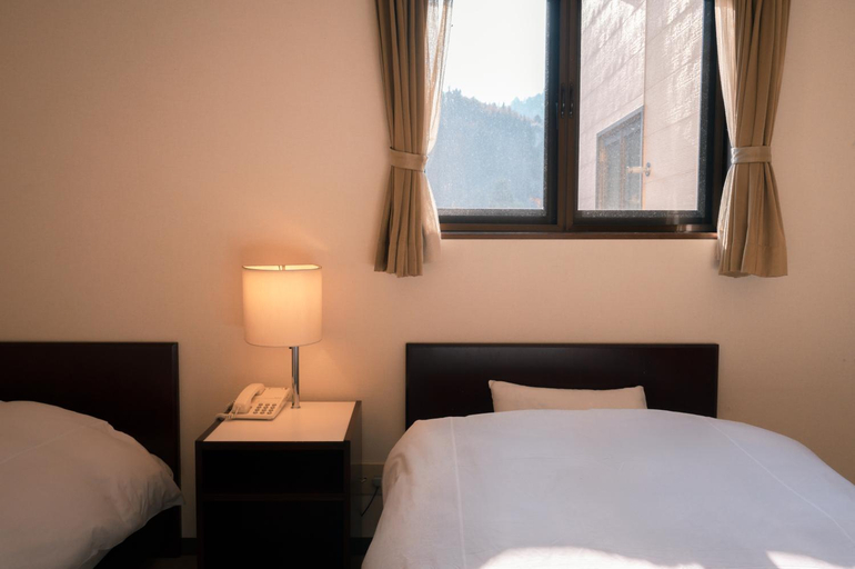Bedroom 6