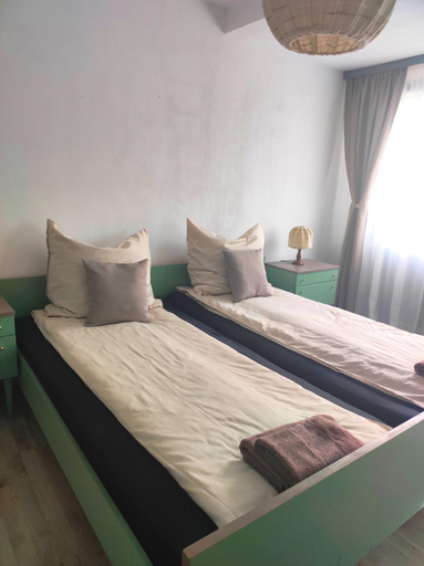 Bedroom 11