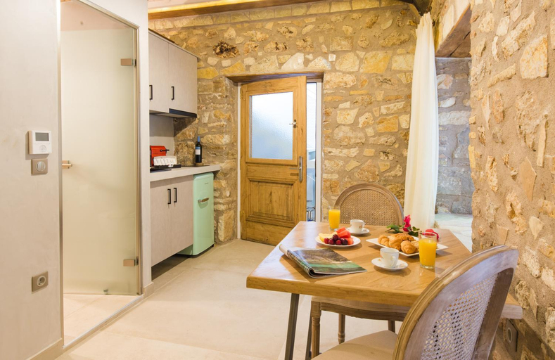 Others 5, Stone Suites at Lefkada's Old Port, Ionian Islands