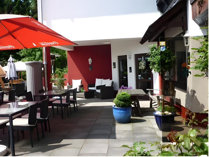 Food & Drinks 5, zu Jeddelohs Lodge Hotel, Marburg-Biedenkopf