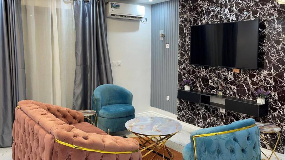Facilities 4, Suna' a Home Bonapriso, Wouri